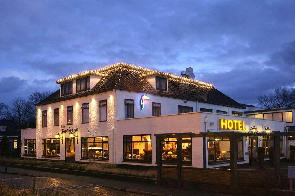 Van Der Valk Hotel Hardegarijp - Leeuwarden Экстерьер фото