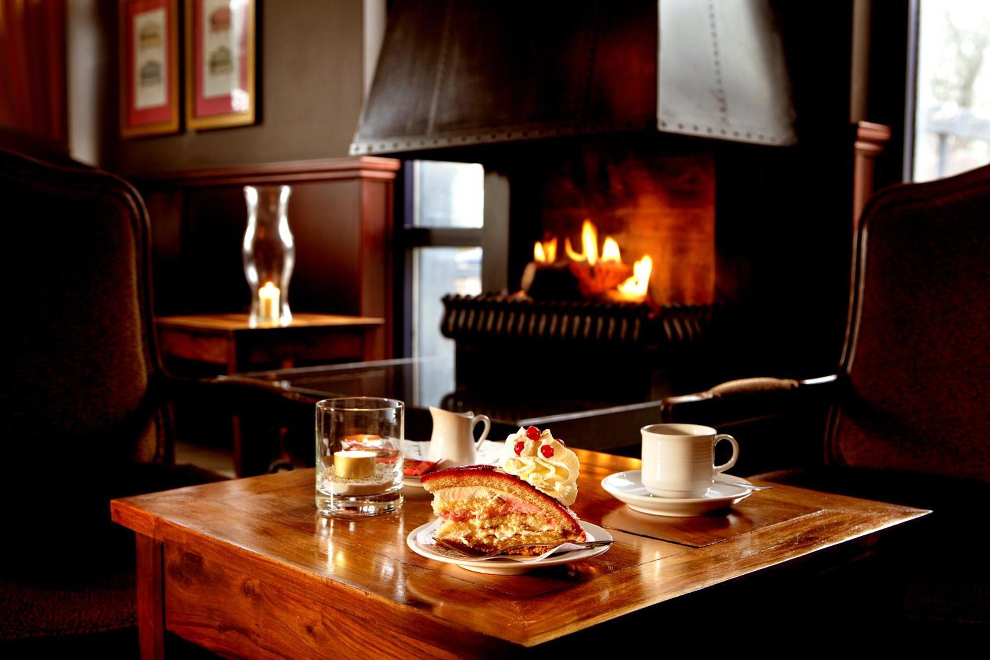 Van Der Valk Hotel Hardegarijp - Leeuwarden Экстерьер фото