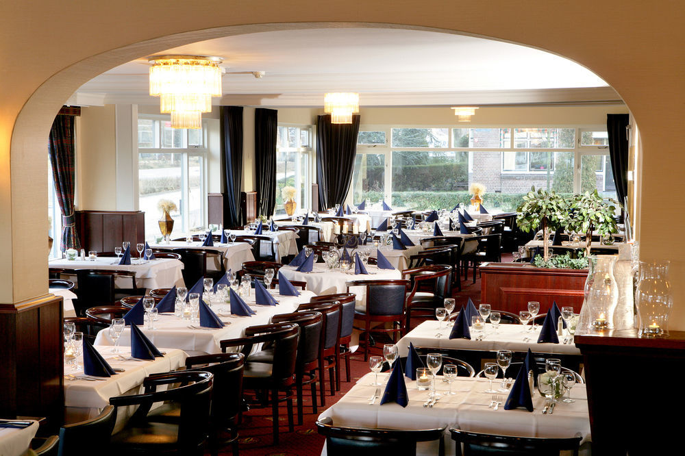 Van Der Valk Hotel Hardegarijp - Leeuwarden Экстерьер фото