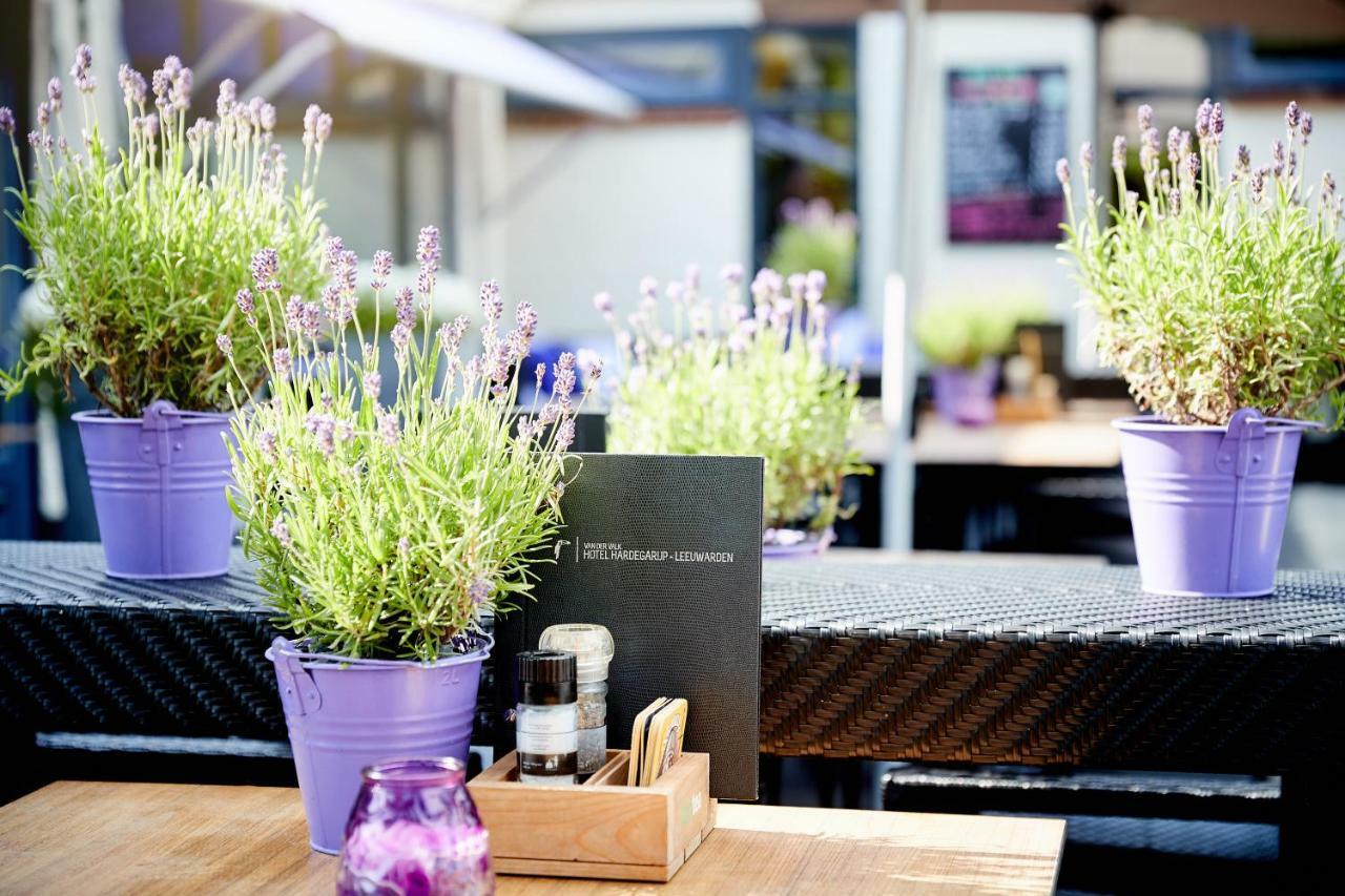 Van Der Valk Hotel Hardegarijp - Leeuwarden Экстерьер фото