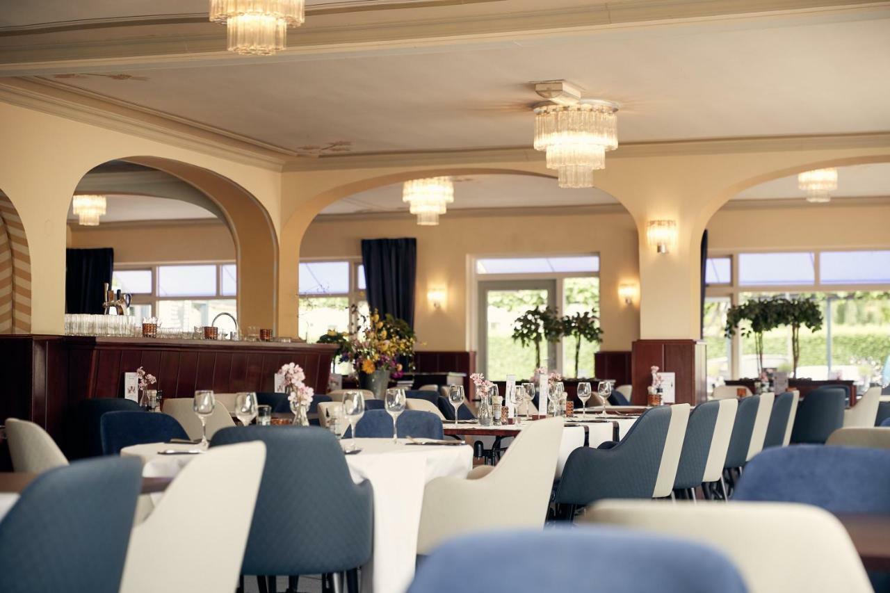 Van Der Valk Hotel Hardegarijp - Leeuwarden Экстерьер фото
