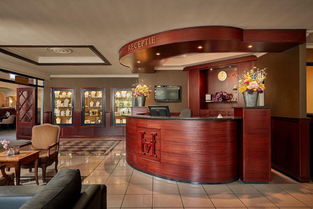 Van Der Valk Hotel Hardegarijp - Leeuwarden Экстерьер фото